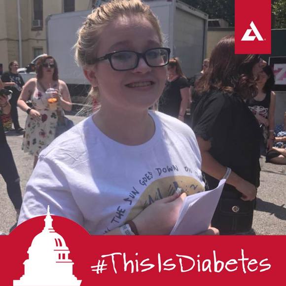 Meet your Posher, Tammy - Picture 1 of 2